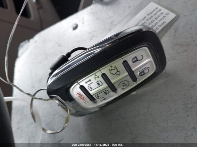 2C4RC1L75MR594321 Chrysler Pacifica Hybrid Touring L