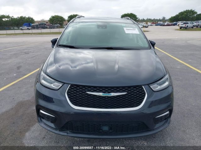 2C4RC1L75MR594321 Chrysler Pacifica Hybrid Touring L