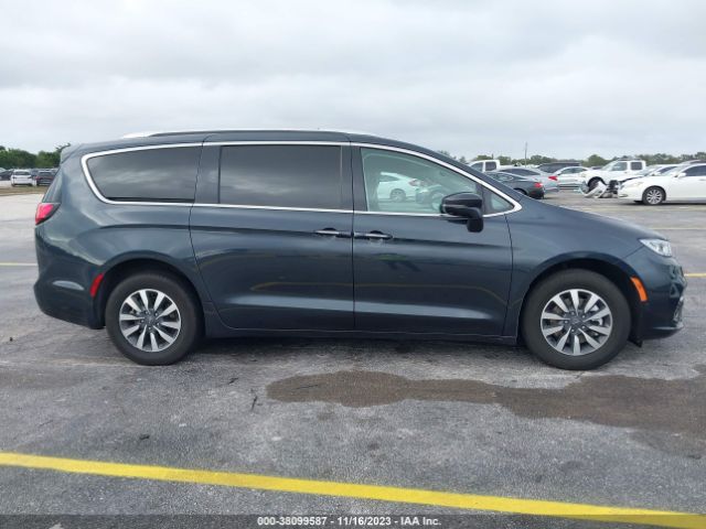 2C4RC1L75MR594321 Chrysler Pacifica Hybrid Touring L