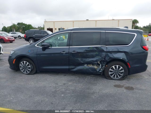 2C4RC1L75MR594321 Chrysler Pacifica Hybrid Touring L