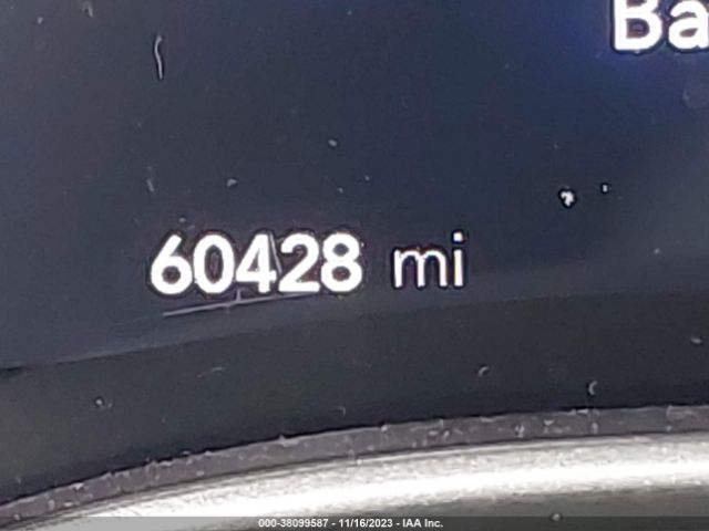 2C4RC1L75MR594321 Chrysler Pacifica Hybrid Touring L