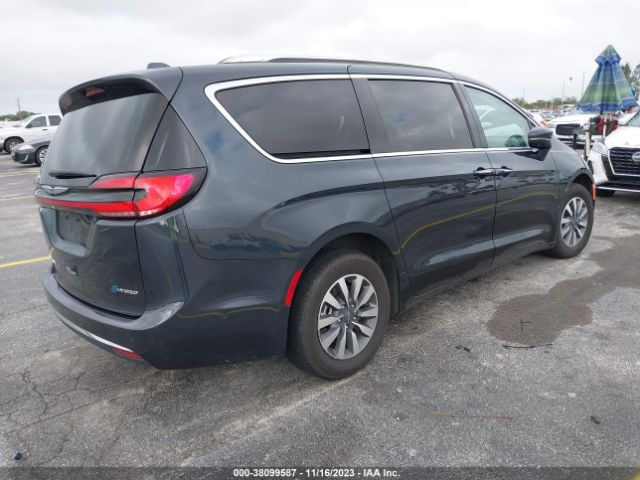2C4RC1L75MR594321 Chrysler Pacifica Hybrid Touring L