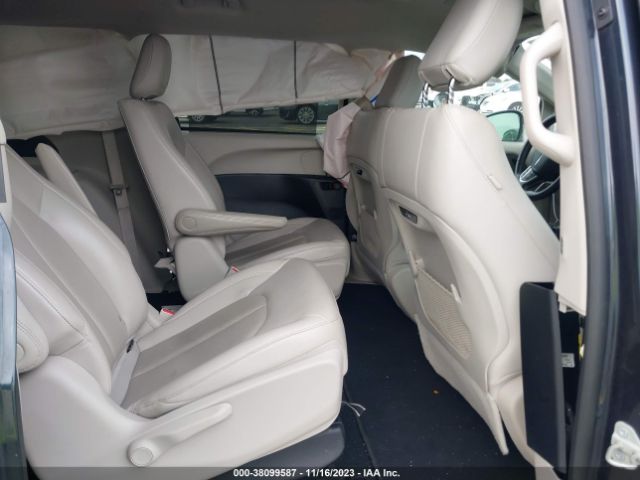 2C4RC1L75MR594321 Chrysler Pacifica Hybrid Touring L