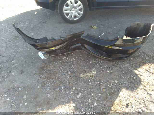 Dodge JOURNEY SE 2018 3C4PDCABXJT534597 Image 12