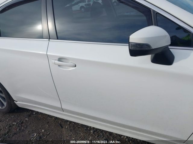 4S3BNAN66G3060869 Subaru Legacy 2.5i Limited