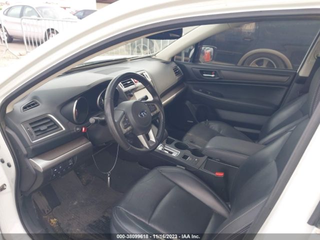 4S3BNAN66G3060869 Subaru Legacy 2.5i Limited