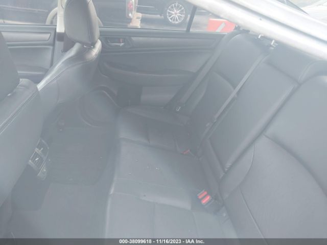 4S3BNAN66G3060869 Subaru Legacy 2.5i Limited
