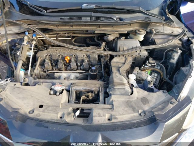 3CZRU5H58HM715331 Honda HR-V EX