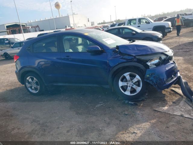 3CZRU5H58HM715331 Honda HR-V EX