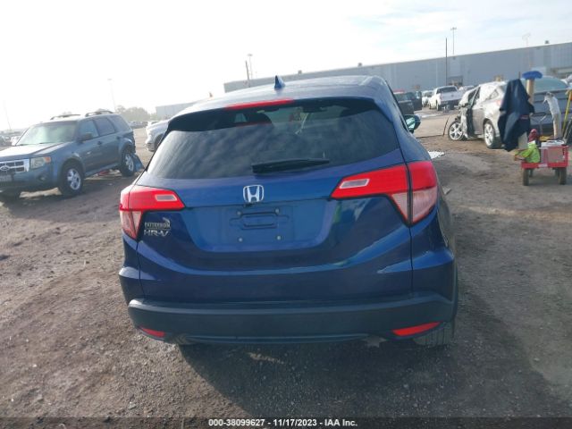3CZRU5H58HM715331 Honda HR-V EX