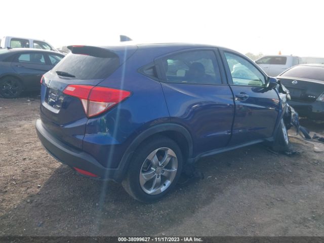 3CZRU5H58HM715331 Honda HR-V EX