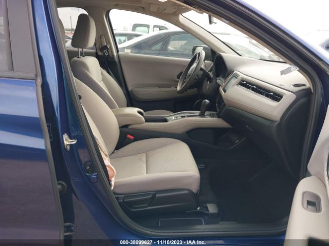 3CZRU5H58HM715331 Honda HR-V EX