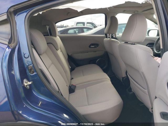 3CZRU5H58HM715331 Honda HR-V EX