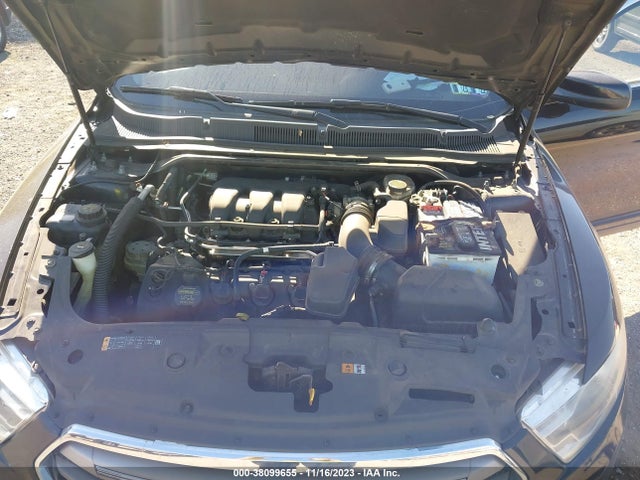 1FAHP2E82EG116524 Ford TAURUS SEL