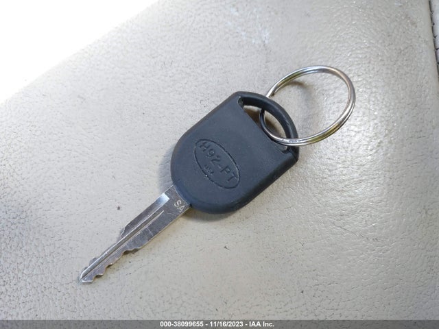 1FAHP2E82EG116524 Ford TAURUS SEL