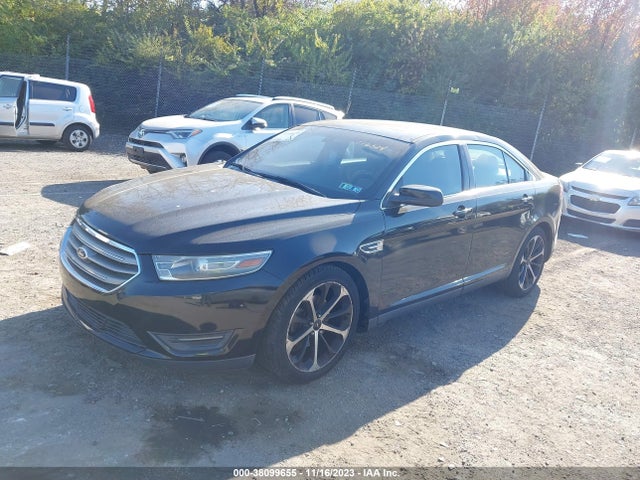 1FAHP2E82EG116524 Ford TAURUS SEL