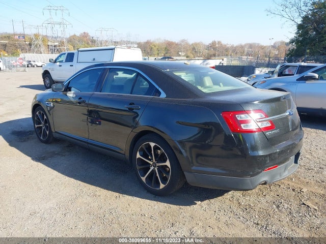 1FAHP2E82EG116524 Ford TAURUS SEL