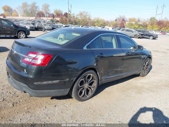 1FAHP2E82EG116524 Ford TAURUS SEL