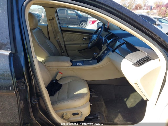 1FAHP2E82EG116524 Ford TAURUS SEL