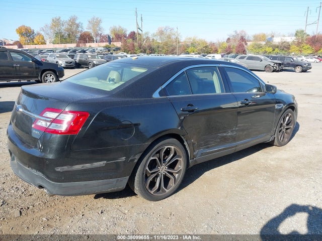 1FAHP2E82EG116524 Ford TAURUS SEL