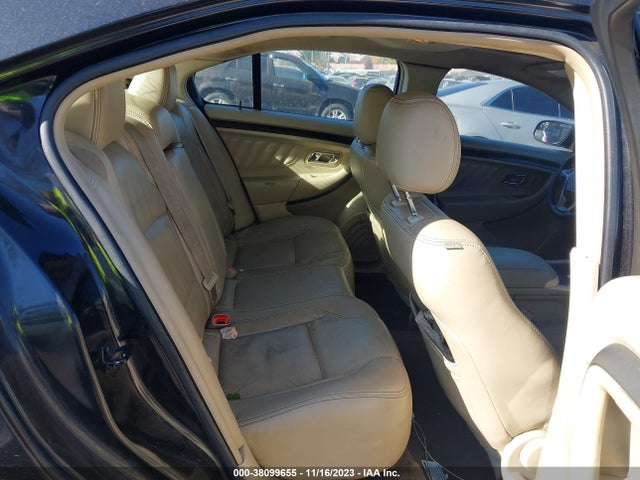 1FAHP2E82EG116524 Ford TAURUS SEL