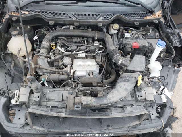 2019 FORD ECOSPORT SE VIN: MAJ3S2GE9KC262496
