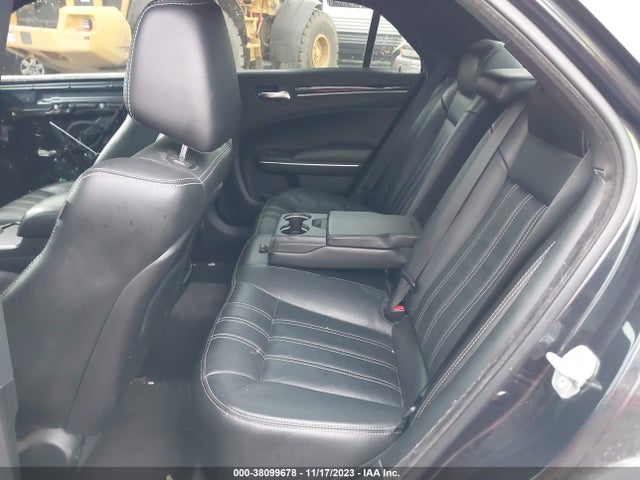 2017 CHRYSLER 300 300S AWD VIN: 2C3CCAGG2HH648514