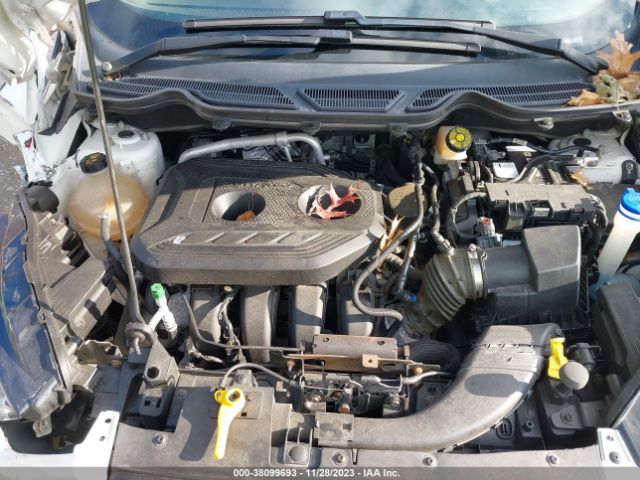 MAJ6S3FL7KC285391 Ford ECOSPORT S