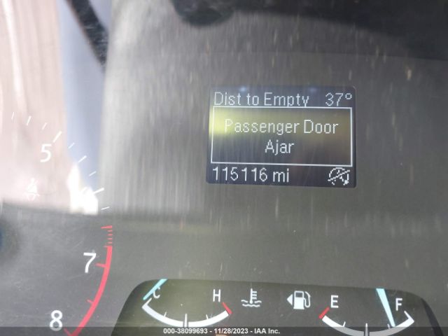 MAJ6S3FL7KC285391 Ford ECOSPORT S