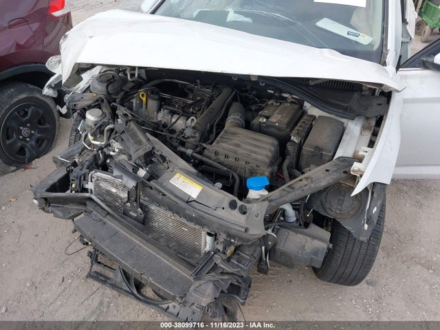 2021 VOLKSWAGEN JETTA 1.4T R-LINE/1.4T S/1.4T SE VIN: 3VWC57BU4MM082435