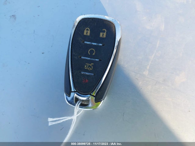 Chevrolet MALIBU LT 2018 1G1ZD5ST9JF175676 Image 11