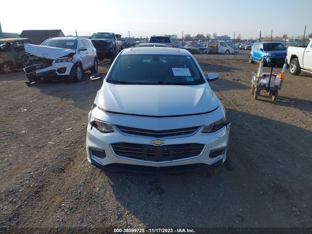 Chevrolet MALIBU LT 2018 1G1ZD5ST9JF175676 Image 13