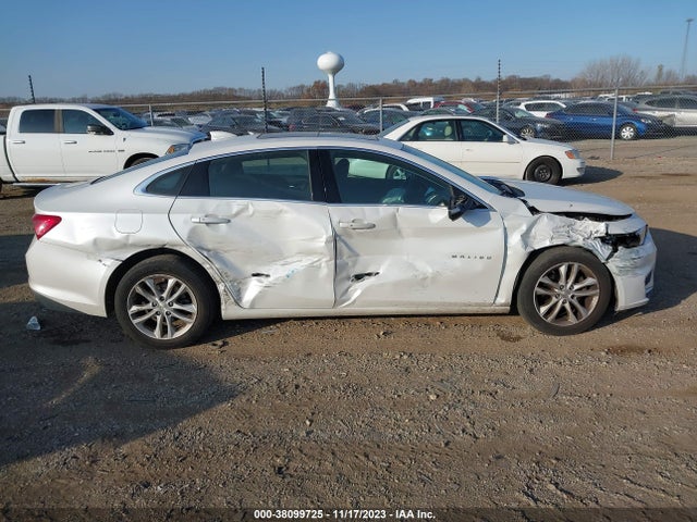 Chevrolet MALIBU LT 2018 1G1ZD5ST9JF175676 Image 14