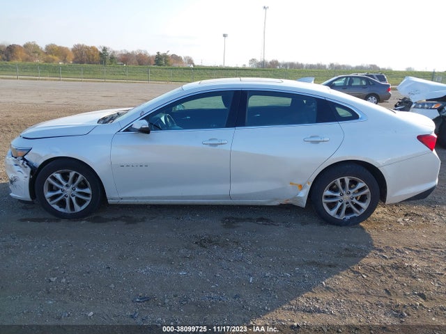 Chevrolet MALIBU LT 2018 1G1ZD5ST9JF175676 Image 15