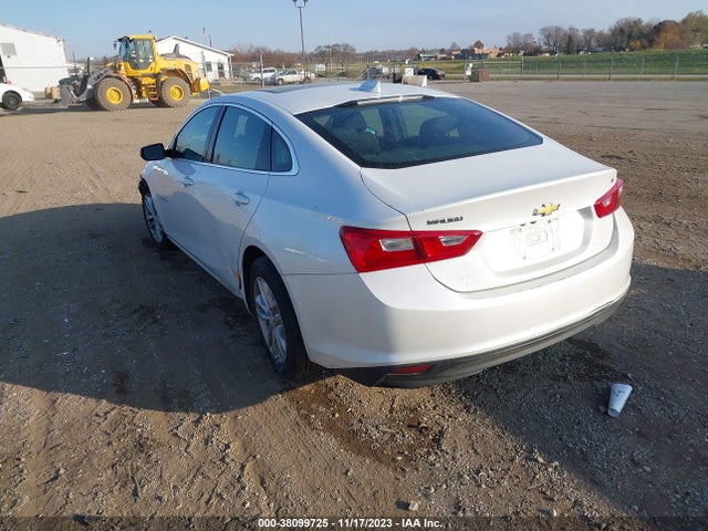 Chevrolet MALIBU LT 2018 1G1ZD5ST9JF175676 Image 3