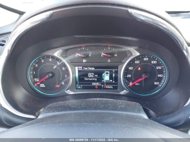 Chevrolet MALIBU LT 2018 1G1ZD5ST9JF175676 Image 7