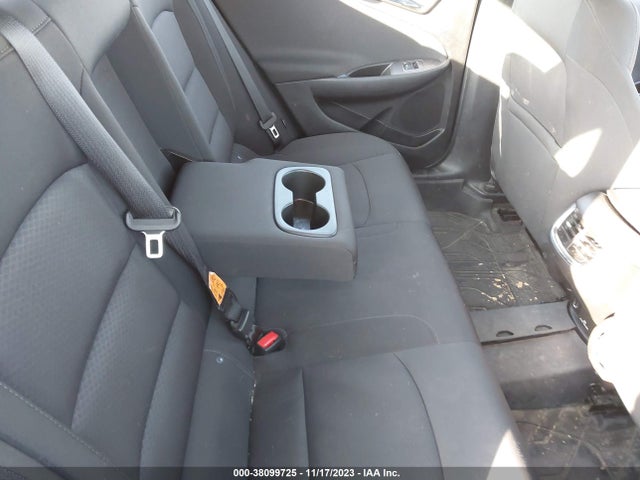 Chevrolet MALIBU LT 2018 1G1ZD5ST9JF175676 Image 8