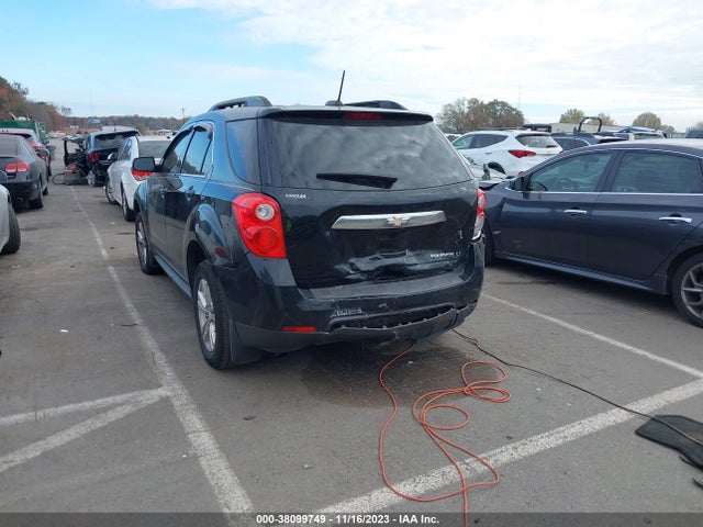 2015 CHEVROLET EQUINOX 1LT VIN: 2GNALBEK1F1166582