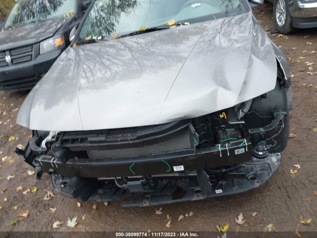 2023 HYUNDAI ELANTRA SEL VIN: KMHLS4AG4PU558801