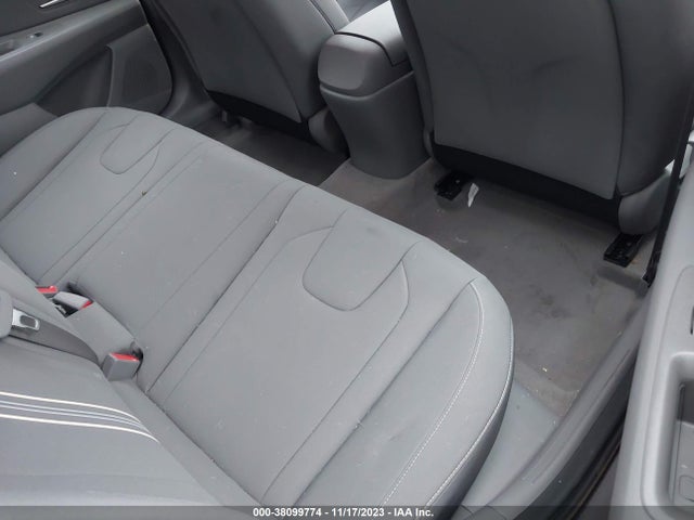 2023 HYUNDAI ELANTRA SEL VIN: KMHLS4AG4PU558801