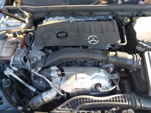 W1K3G4EB8LW047066 Mercedes-Benz A 220