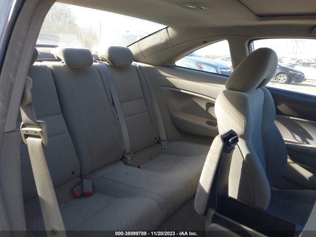 2011 HONDA CIVIC EX VIN: 2HGFG1B86BH508441