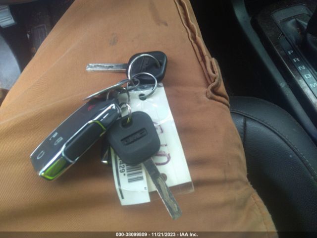 1GTG6DE32G1209221 GMC CANYON SLT