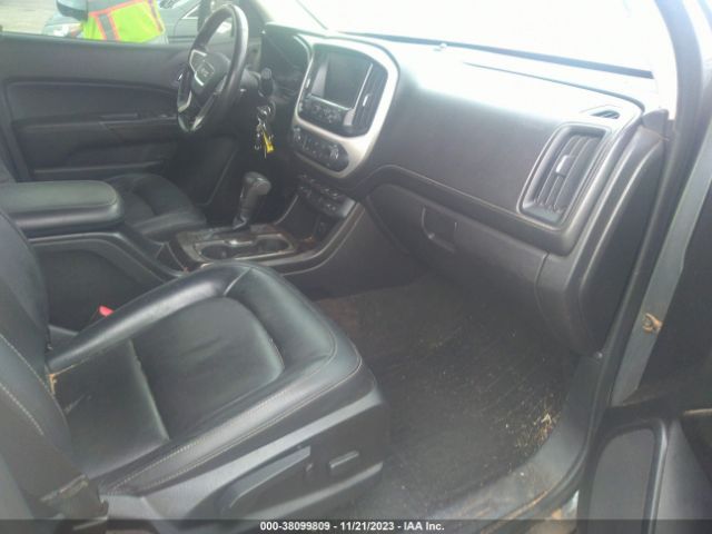 1GTG6DE32G1209221 GMC CANYON SLT