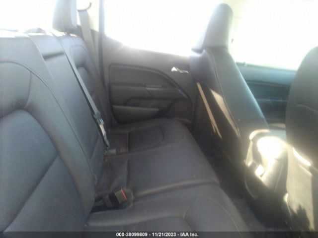 1GTG6DE32G1209221 GMC CANYON SLT