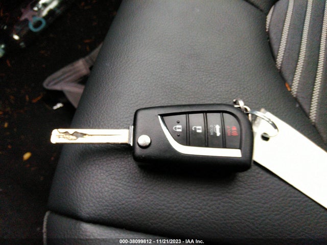Toyota CAMRY SE 2022 4T1G11AK0NU039751 Image 11