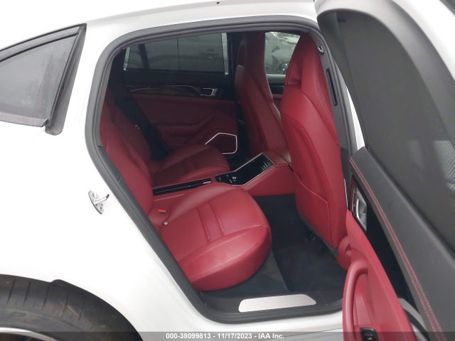2018 PORSCHE PANAMERA WP0AB2A72JL133008 Photo 7