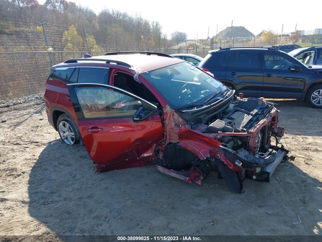 2018 3GKALTEV2JL157233 main image