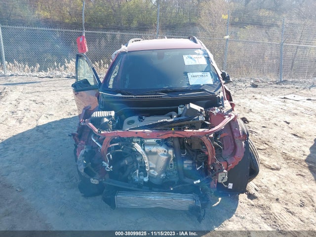 GMC Terrain Sle 2018 3GKALTEV2JL157233 Image 11