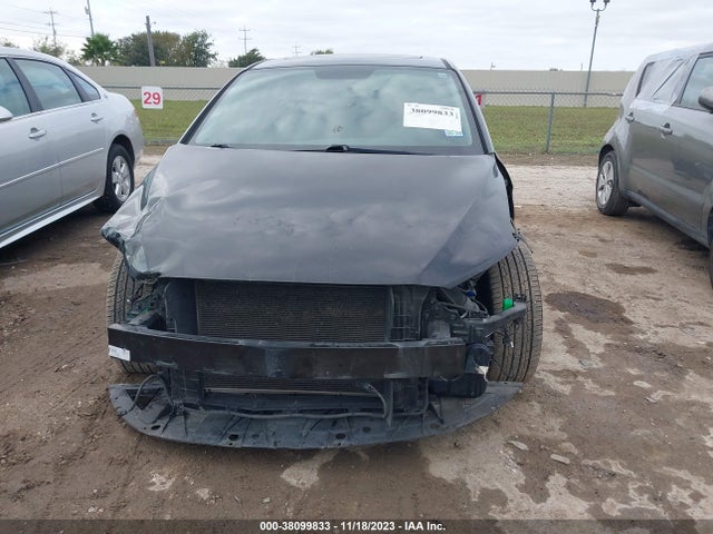 2018 HYUNDAI ELANTRA VALUE EDITION VIN: 5NPD84LF0JH286292
